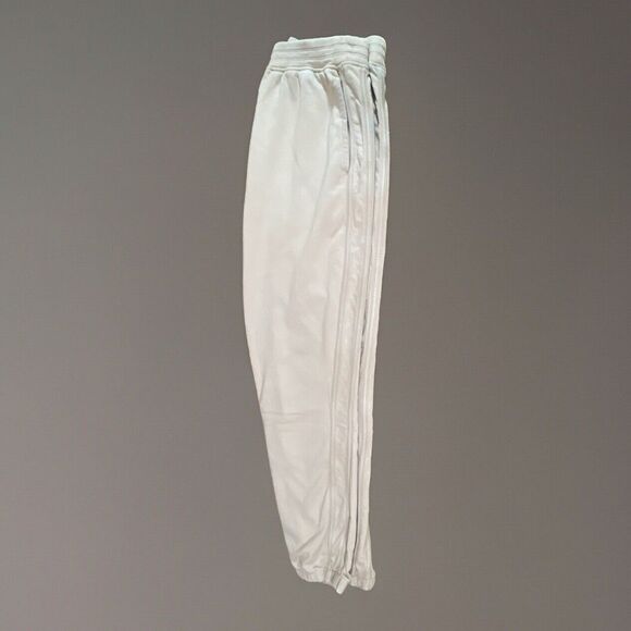 Aerie 100% Cotton Joggers w/ Pockets In Dusty Pink, Size: M - Picture 6 of 11